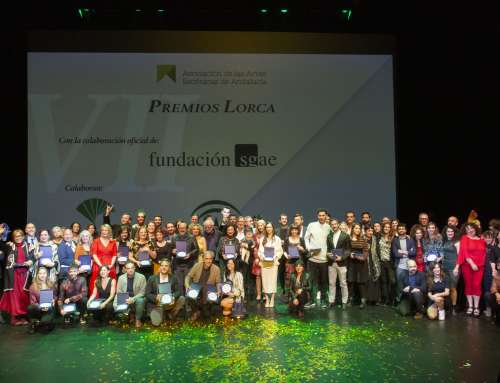 Publicadas las bases de los VIII Premios LORCA 2022