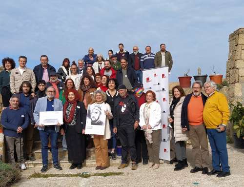 El VI Encuentro de Autoras y Autores dramáticos reúne a más de 30 profesionales y muestra su apoyo a la celebración del X Congreso Internacional de La Lengua Española en Cádiz