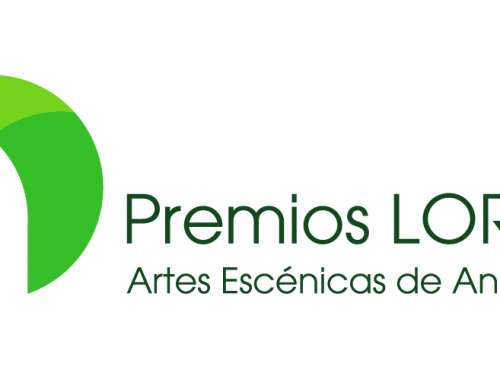 LISTADO DE NOMINADOS 9 PREMIOS LORCA 2023