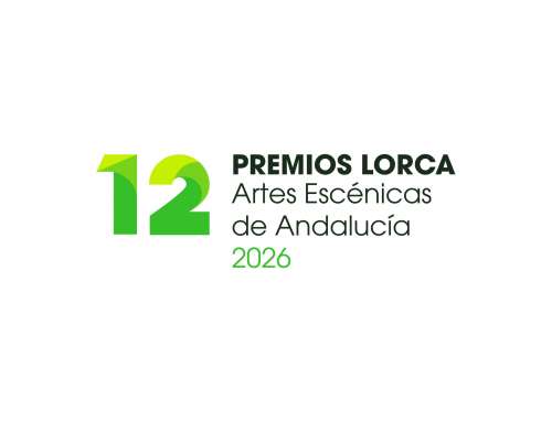 LISTADO NOMINACIONES 12 PREMIOS LORCA 2026
