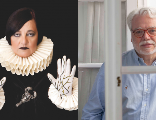 LA ACADEMIA ANUNCIA LOS PREMIOS LORCA DE HONOR, DIFUSIÓN, PROGRAMACIÓN Y DOCUMENTAL 2026